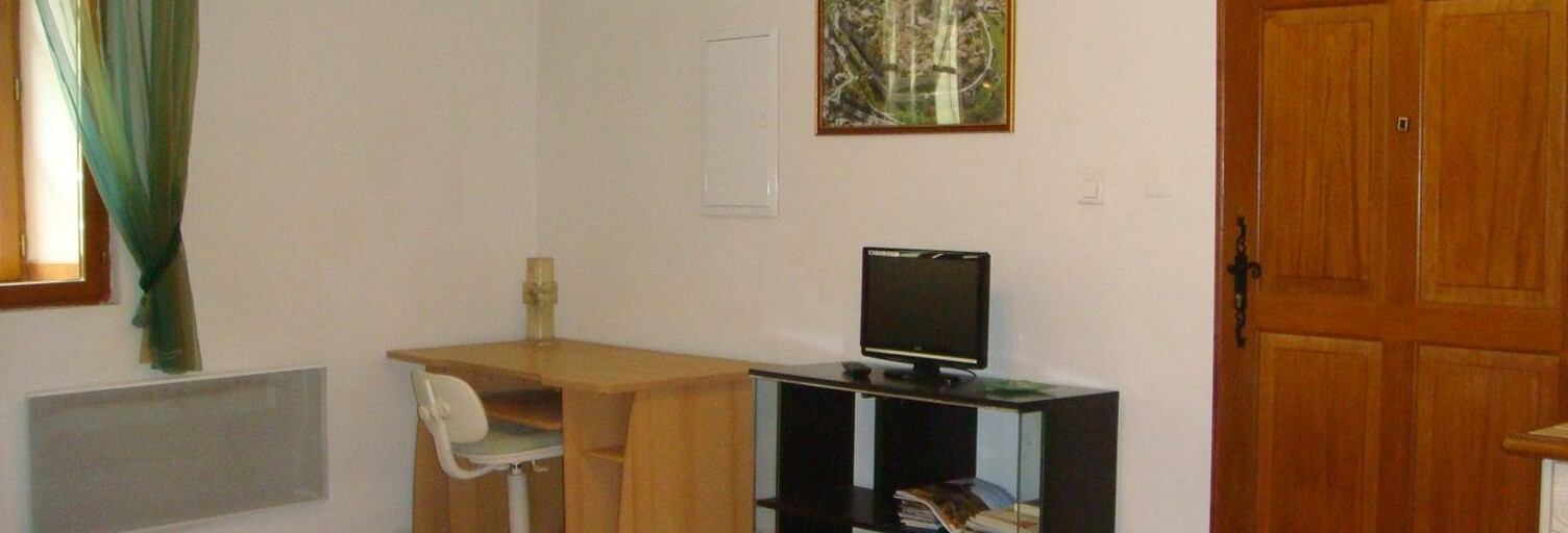 Appartement 2 Pièces 36 m² à louer à Carcassonne (11000)