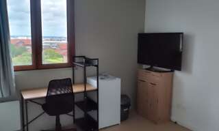 Appartement 1 Pièce 18 m² à louer à Vénissieux (69200)