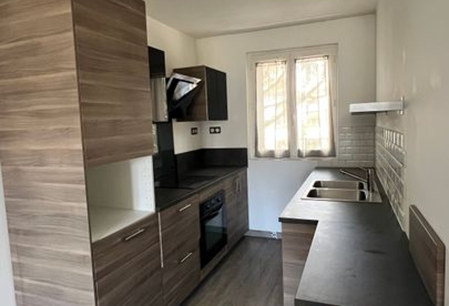 Appartement de 52m2 à louer sur Le Raincy — photo 1