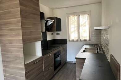 Appartement 2 pièces 1300 €