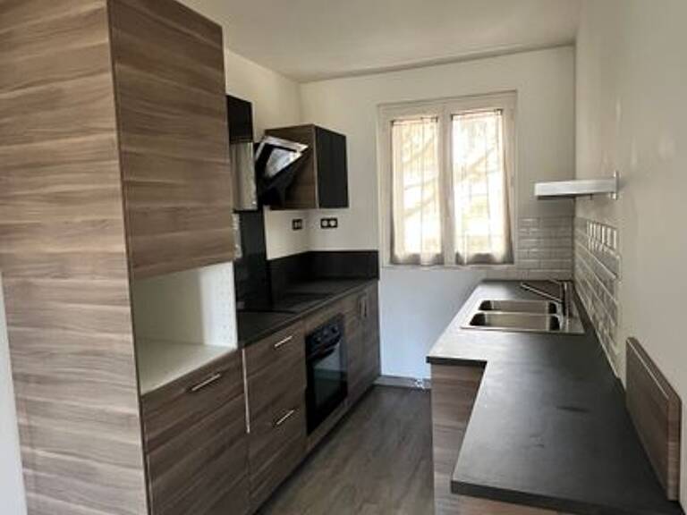 Appartement de 52m2 à louer sur Le Raincy — photo 1
