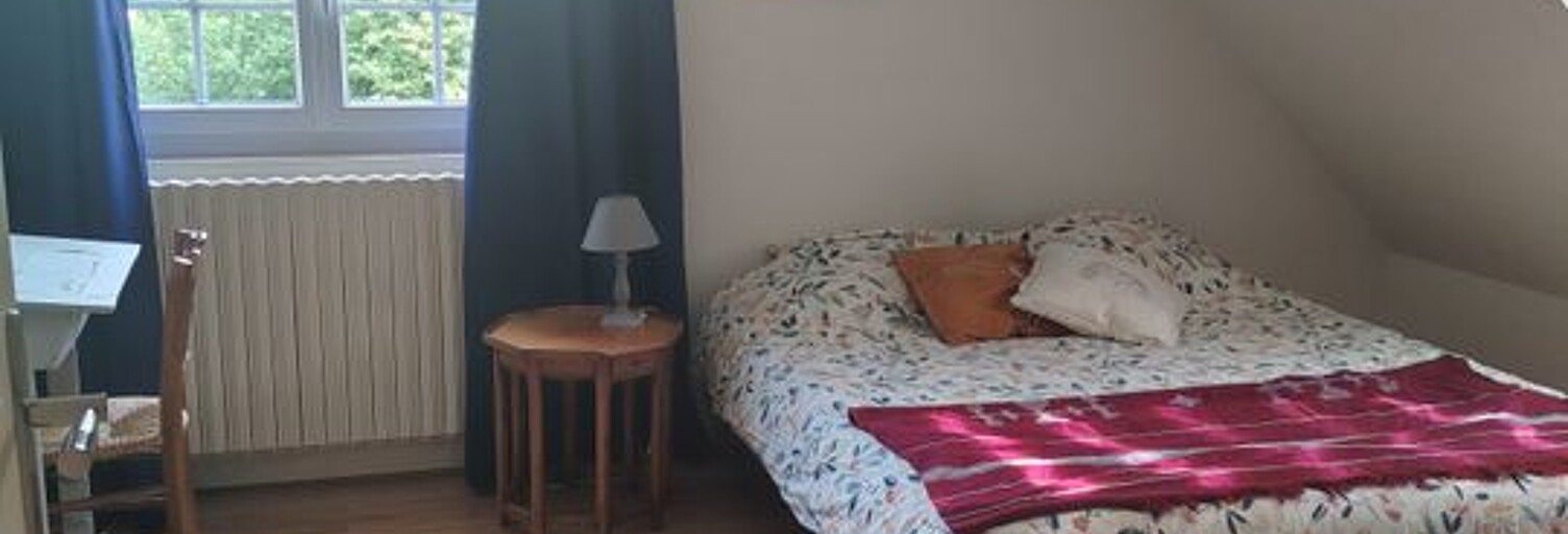 Appartement 1 Pièce 20 m² à louer à Dompierre-sur-Besbre (03290)