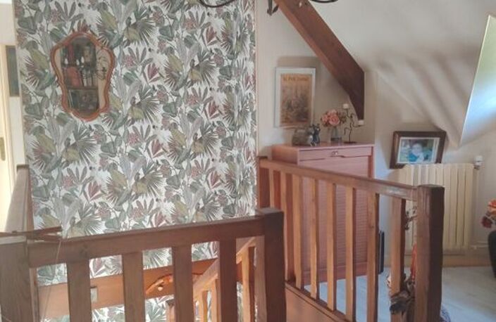 Chambre de 20m2 à louer sur Dompierre-sur-Besbre — photo 2