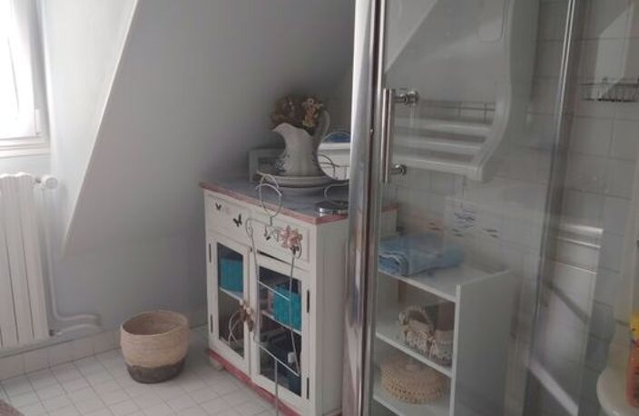 Chambre de 20m2 à louer sur Dompierre-sur-Besbre — photo 3
