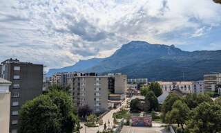 Appartement 4 Pièces 79 m² à louer à Grenoble (38000)