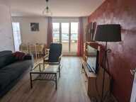 Appartement de 79m2 à louer sur Grenoble — photo 2