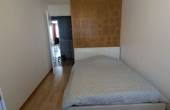 Appartement de 79m2 à louer sur Grenoble — photo 3