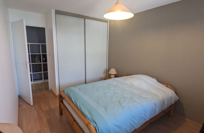 Appartement de 79m2 à louer sur Grenoble — photo 5
