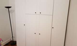 Appartement 1 Pièce 20 m² à louer à Saint-Denis (93200)