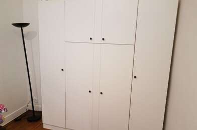 Appartement 1 pièces 700 €