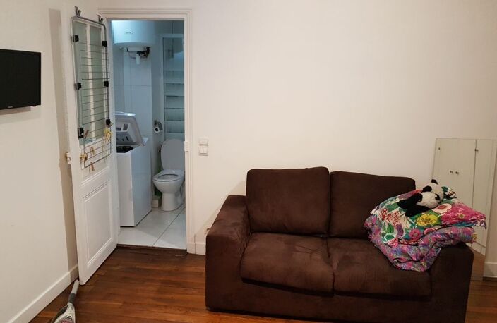 Studio de 20m2 à louer sur Saint-Denis — photo 3