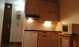 Appartement 1 Pièce 24 m² à louer à Moûtiers (73600)