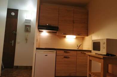 Appartement 1 pièces 410 €