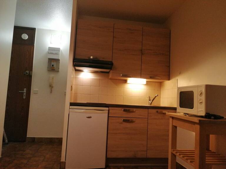 Studio de 24m2 à louer sur Moûtiers — photo 1