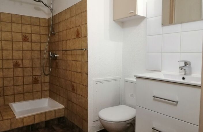 Studio de 24m2 à louer sur Moûtiers — photo 2