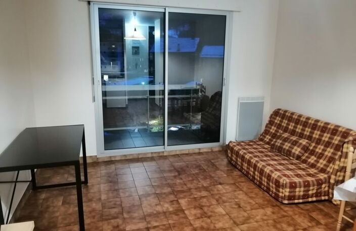 Studio de 24m2 à louer sur Moûtiers — photo 3