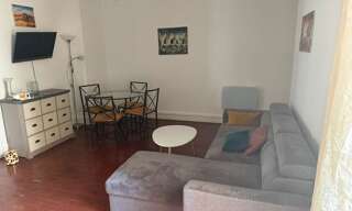 Appartement 2 Pièces 42 m² à louer à Paris 15 (75015)