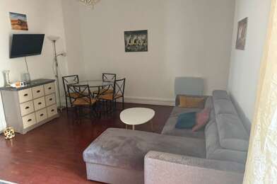 Appartement 2 pièces 1530 €