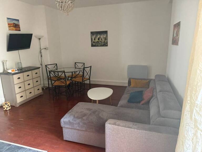 Appartement de 42m2 à louer sur Paris 15 — photo 1