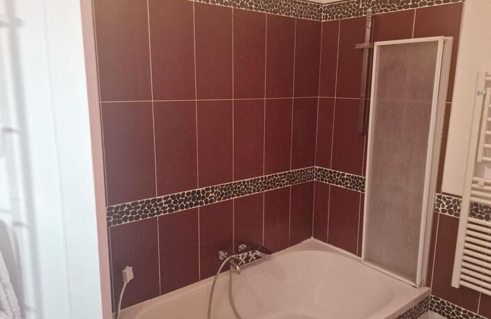 Appartement de 42m2 à louer sur Paris 15 — photo 3
