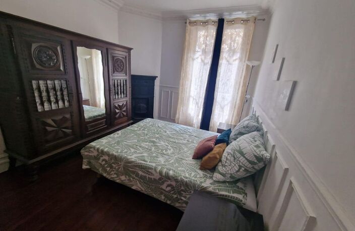Appartement de 42m2 à louer sur Paris 15 — photo 4