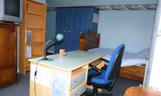 Appartement 1 Pièce 20 m² à louer à Saint-Quentin (02100)