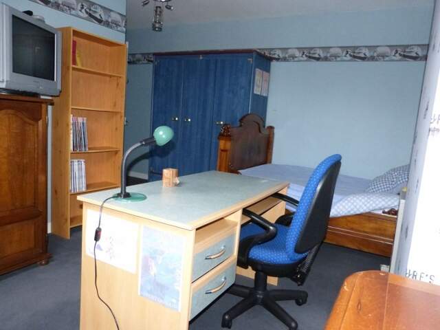 Chambre de 20m2 à louer sur Saint-Quentin — photo du bien