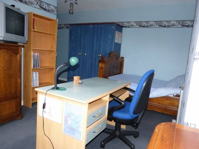 Chambre de 20m2 à louer sur Saint-Quentin — photo 1