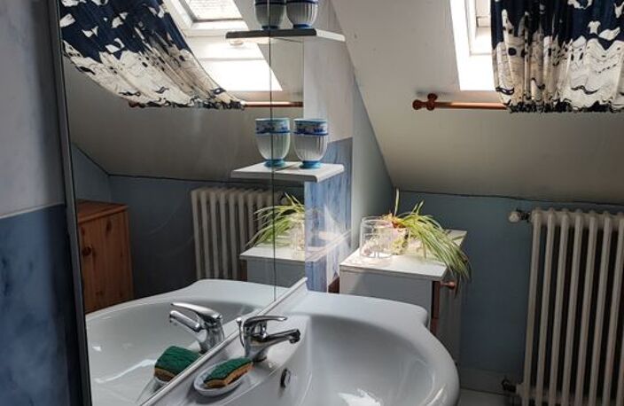 Chambre de 20m2 à louer sur Saint-Quentin — photo 2