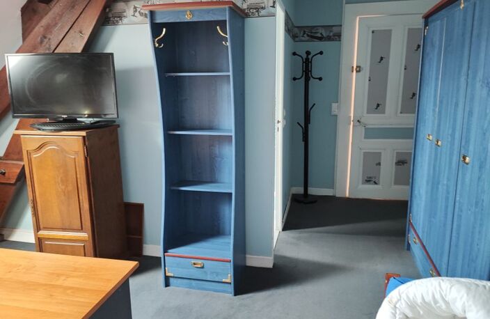 Chambre de 20m2 à louer sur Saint-Quentin — photo 4