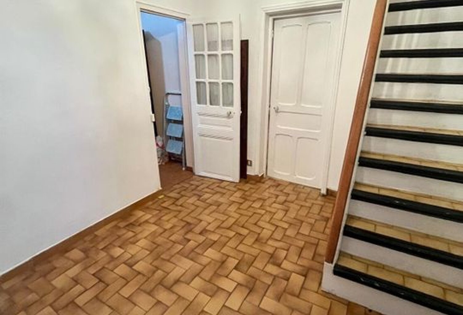 Maison de 90m2 à louer sur Nanterre — photo 1