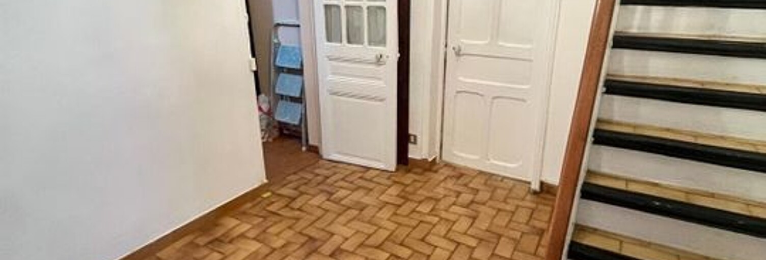 Maison 5 Pièces 90 m² à louer à Nanterre (92000)