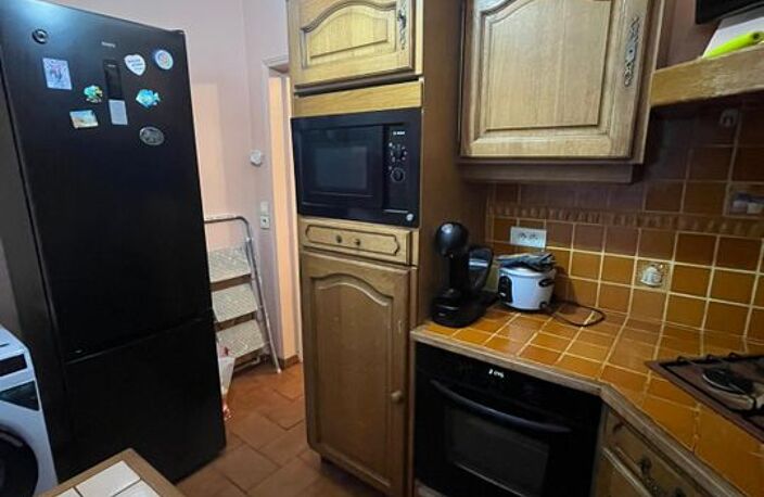 Maison de 90m2 à louer sur Nanterre — photo 3