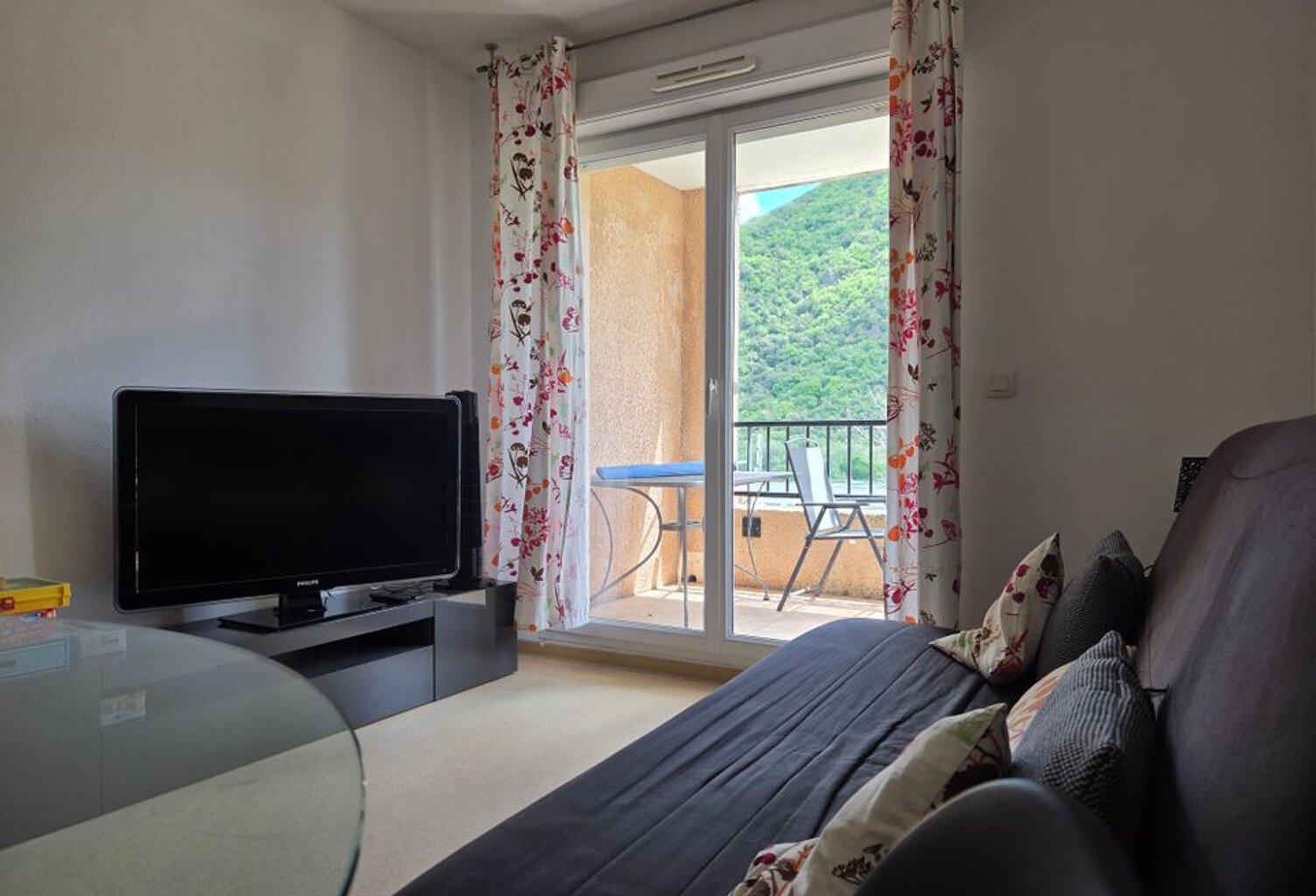 Appartement de 44m2 à louer sur Avène — photo 1