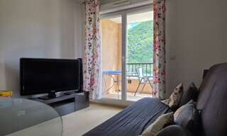 Appartement 3 Pièces 44 m² à louer à Avène (34260)
