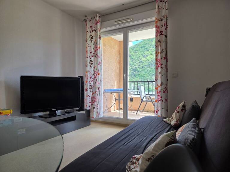 Appartement de 44m2 à louer sur Avène — photo 1