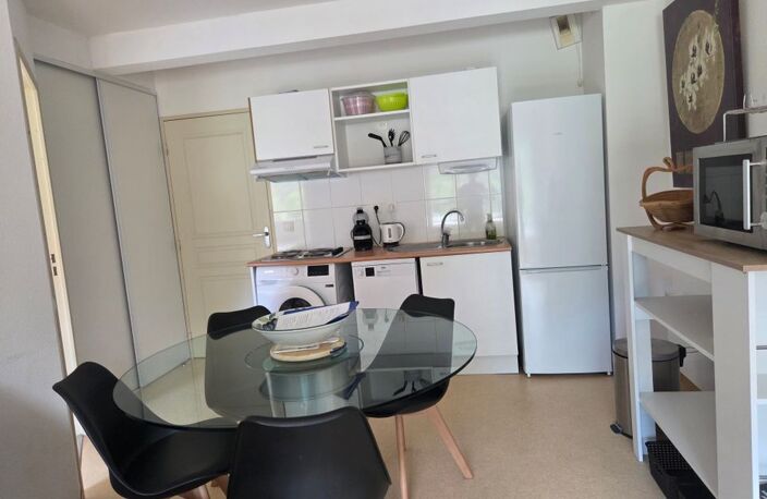 Appartement de 44m2 à louer sur Avène — photo 2