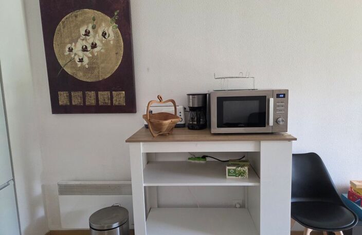 Appartement de 44m2 à louer sur Avène — photo 3