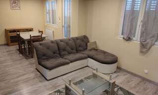 Appartement 2 Pièces 51 m² à louer à Tarbes (65000)