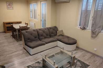 Appartement 2 pièces 550 €