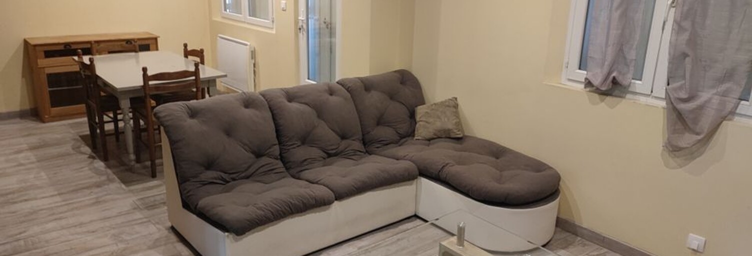 Appartement 2 Pièces 51 m² à louer à Tarbes (65000)