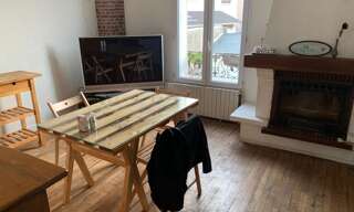 Appartement 1 Pièce 14 m² à louer à Villejuif (94800)
