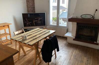 Chambre de 14m2 à louer sur Villejuif — photo du bien