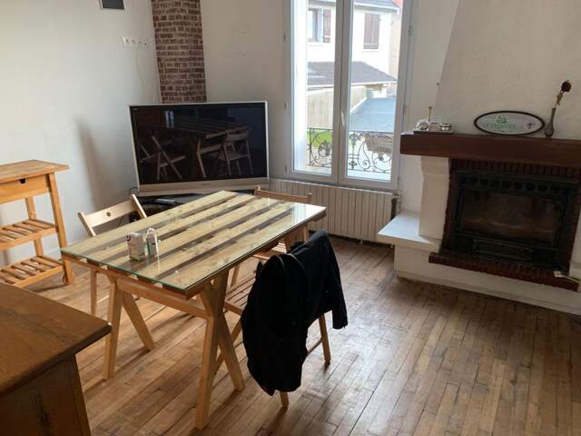 Chambre de 14m2 à louer sur Villejuif — photo du bien