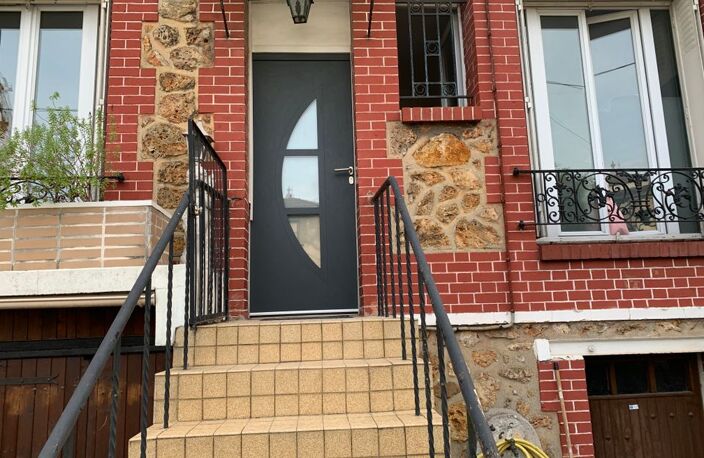 Chambre de 14m2 à louer sur Villejuif — photo 2