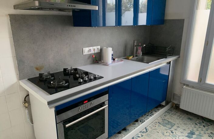 Chambre de 14m2 à louer sur Villejuif — photo 3