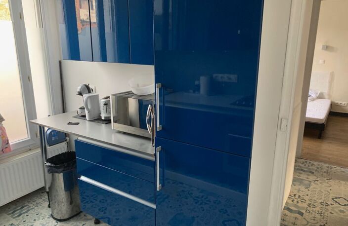 Chambre de 14m2 à louer sur Villejuif — photo 4