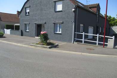 Appartement 2 pièces 590 €