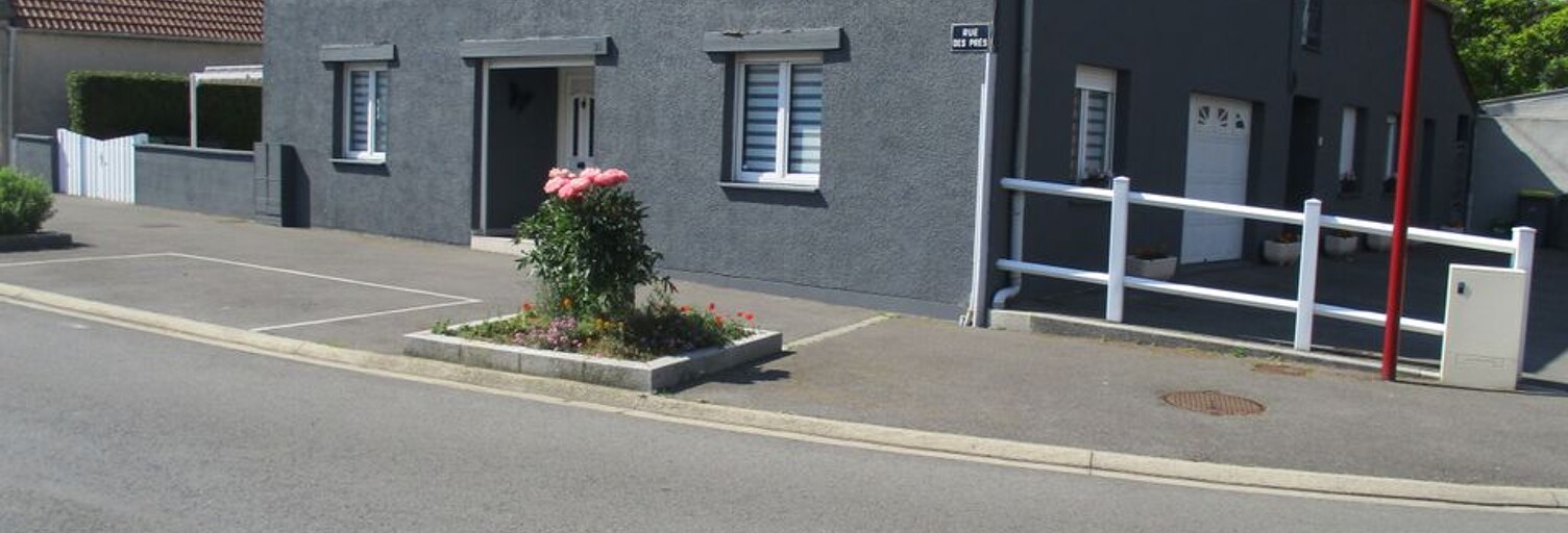 Appartement 2 Pièces 45 m² à louer à Proville (59267)