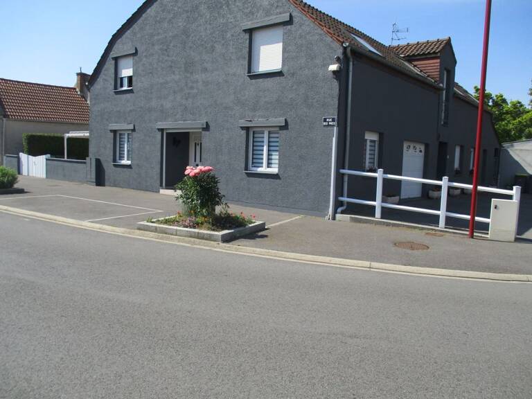 Appartement de 45m2 à louer sur Proville — photo 1